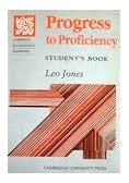 Progress to Proficiency