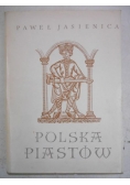 Jasieński  - Polska Piastów