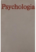 Psychologia