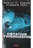 Ostatnie twierdzenie