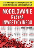 Modelowanie ryzyka inwestycyjnego
