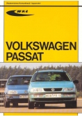 Volkswagen Passat modele 1988-1996