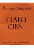 Ciało cień