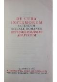 De cura infirmorum secundum Rituale Romanum
