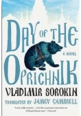Day of the Oprichnik