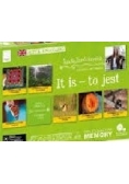 Gra edukacyjna memory. It is - to jest, NOWA
