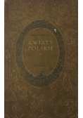Kwiaty polskie, 1950 r.