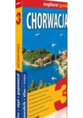 Chorwacja przewodnik