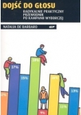 Dojść do głosu