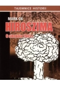 Hiroszima 6 sierpnia 1945 r Audiobook Nowy