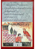 Czasopiśmiennictwo tatarskie i muzułmańskie w Polsce w latach 1945 2015