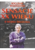 Sensacje XX wieku II wojna światowa