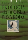 Ekologia środowisko przyroda