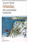 Sebastian albo wszechwładne namiętności