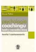 Psychologia coachingu