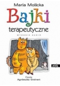 Bajki terapeutyczne, Audiobook, Nowa
