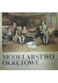 Modelarstwo okrętowe