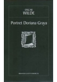Portret  Doriana Graya