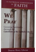 A Catholic Confession of Faith