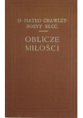 Oblicze Miłości