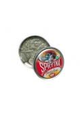 Sprytna plastelina brokatowa Fliper