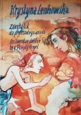 Zaległy list do pryszczatego anioła