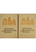 Historia kościoła w Polsce - tom II cz. 1-2