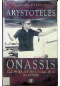 Arystoteles Onassis człowiek który chciał mieć wszystko
