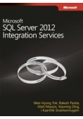 Microsoft SQL Server 2012 Integration Services