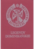 Legendy dominikańskie