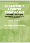Zagrożenia i skutki zdrowotne