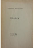 Upadek