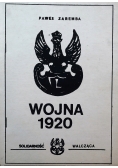 Wojna 1920