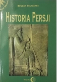 Historia Persji, tom I