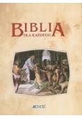 Biblia dla każdego Tom 4