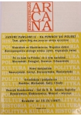 Dwumiesięcznik Arcana nr 15