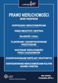 Prawo nieruchomości Zbiór przepisów