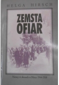 Zemsta Ofiar