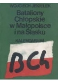 Bataliony Chłopskie w Małopolsce i na Śląsku. Kalendarium