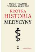 Krótka historia medycyny