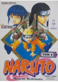 Naruto, tom 9