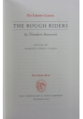 The Rough Riders