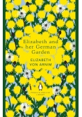 Elizabeth and her German Garden