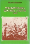Wielkopolska Wiosna ludów 1848