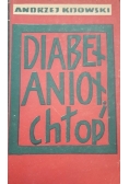 Diabeł Anioł i Chłopi