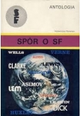 Spór o SF