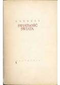 Światłość świata