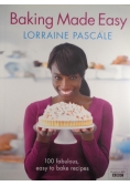 Baking Made Easy