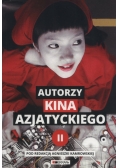 Autorzy kina azjatyckiego Tom 2