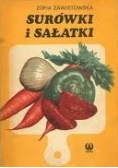 Surówki i sałatki